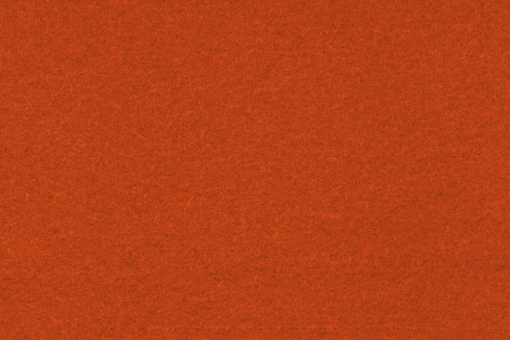 Möbelbezugsstoff Filz deluxe Orange