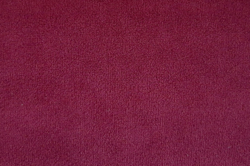 Möbelsamtstoff - Discount Bordeaux 