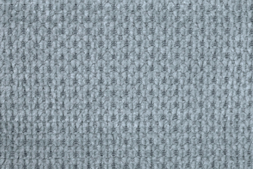 Möbelstoff Chenille - Salt Lake City Hellblau