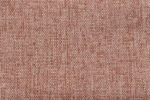 Möbelstoff Leinenoptik - Fein Rosé