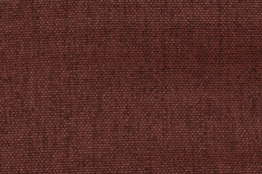 Möbelstoff Leinenoptik - Fein Bordeaux 
