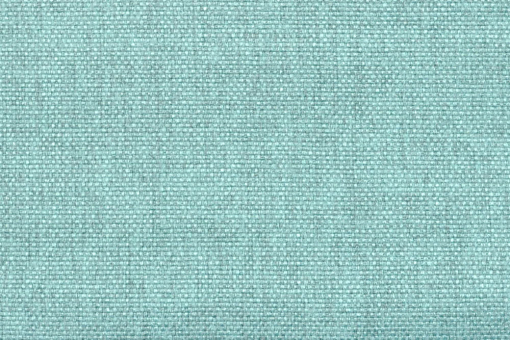 Möbelstoff Leinenoptik - Fein Hellblau 