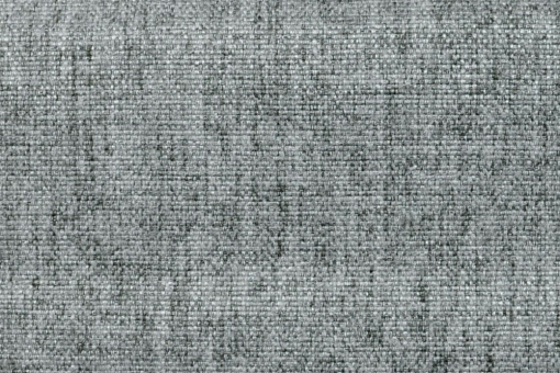 Möbelstoff Leinenoptik - Fein Grau