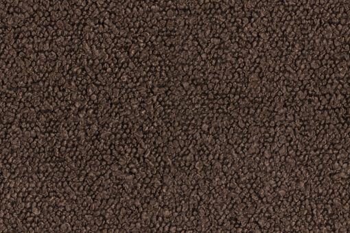 Möbelstoff - Buklee Holzbraun 