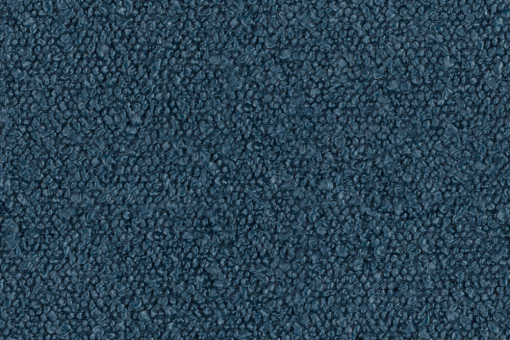 Möbelstoff - Buklee Blau 