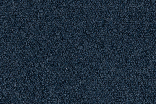 Möbelstoff - Buklee Dunkelblau