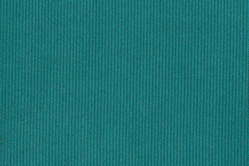Möbelstoff - Feincord Aqua
