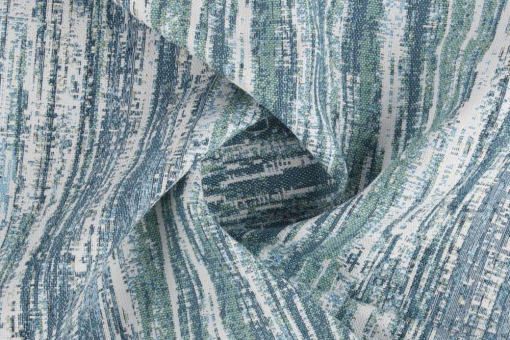 Gobelin Outdoor - Öko - Malindi Stripes 
