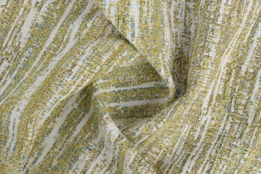 Gobelin Outdoor - Öko - Zanzibar Stripes 