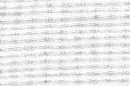 Outdoor-Stoff - Teflon - Uni - Weiß - 1,0 Meter Weiß