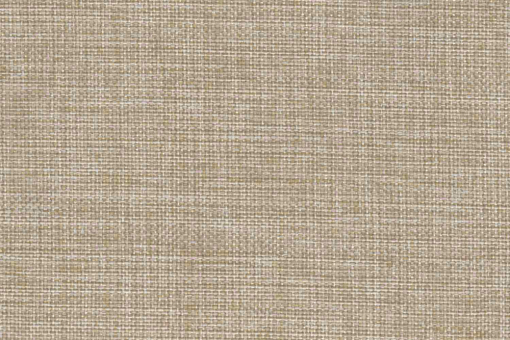 Outdoor-Stoff - Meliert Creme/Beige
