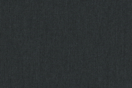 Outdoor-Stoff - Uni Blaugrau Melange