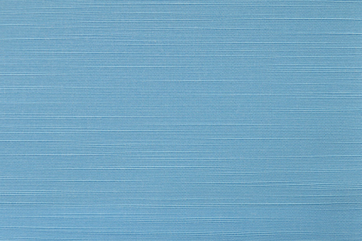 Markisen- und Outdoor-Möbelstoff - Structure Hellblau