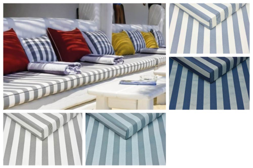 Outdoor-Stoff - Brisbane 