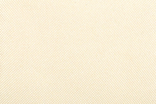 Segeltuchstoff Nano-Polyester - Uni Creme