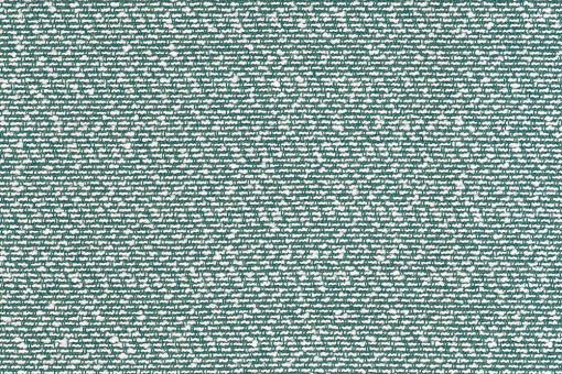 Outdoorstoff - Green Bouclé 