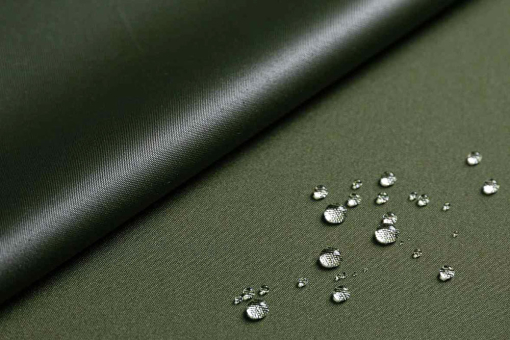 Outdoor-Sitzsack Stoff Military