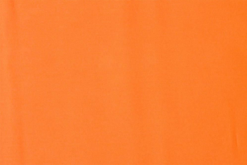 Tischdecken-Baumwollstoff Orange
