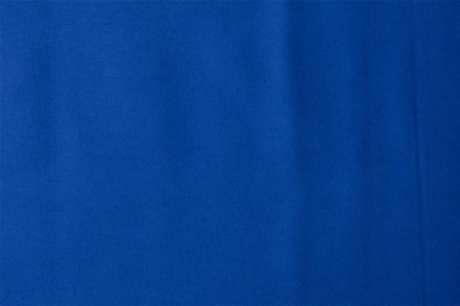 Tischdecken-Baumwollstoff Royalblau