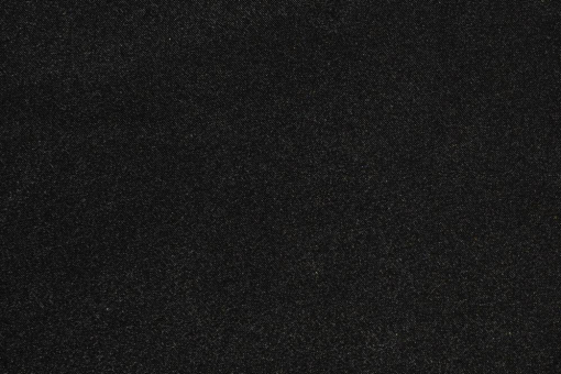 Satin Stretch Schwarz