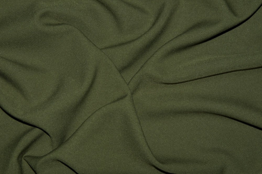 Tischdeckenstoff Olive