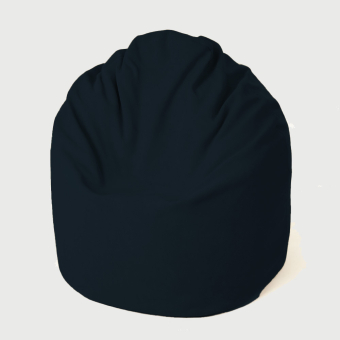 Fertiger Relax-Sitzsack OBSIDIAN 