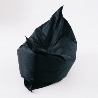 Fertiger Splash-Sitzsack MIDNIGHT 
