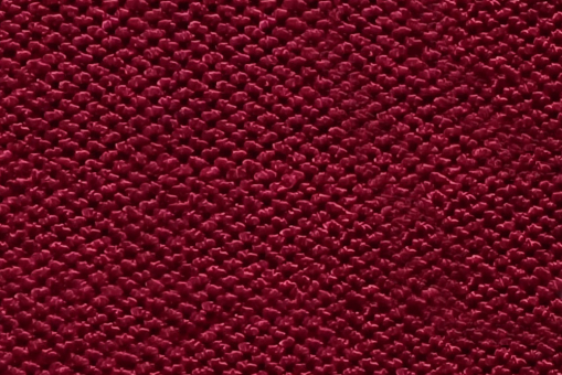 Möbelstoff Microfaser - Soft Structure Bordeauxrot