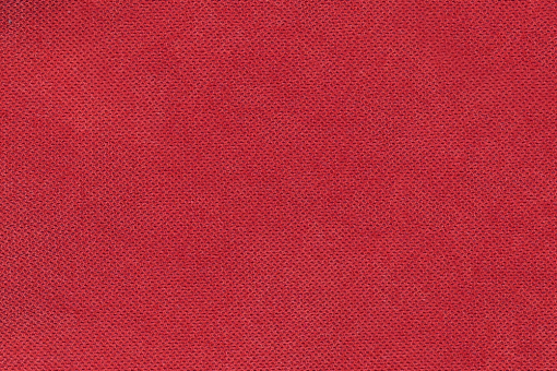 Möbelstoff Microfaser - Silky Line - Kirsch 