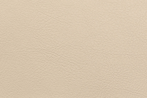 Kunstleder Classic - Beige 