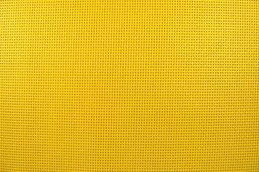 Sonnenschutz Netzstoff Gelb