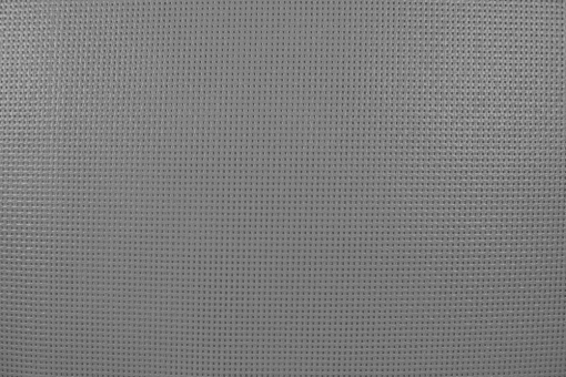 Sonnenschutz Netzstoff Grau