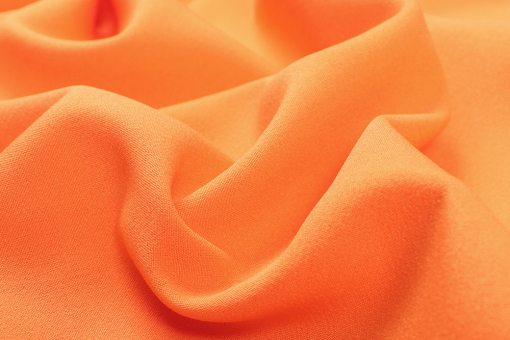 Sportstoff - Orange 