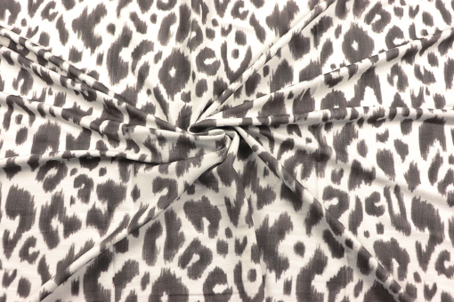 Viskosejersey - My Leo 