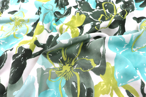 Viskosestoff - Aqua Bloom 
