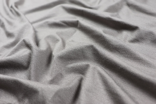 Viskosejersey - Soft Stone 