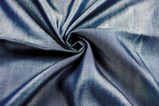 Blusenstoff Jeans-Style - Lyocell 