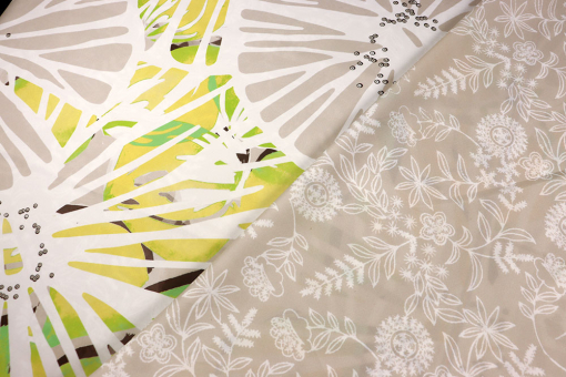 Sportjersey Doubleface - Summeria 