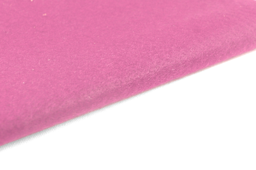 Filz - 1,5 mm - B-Ware - Lipstick 