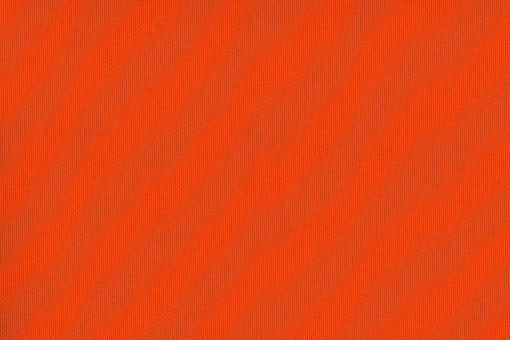 Allround-Stoff Hightech - wasserdicht Orange