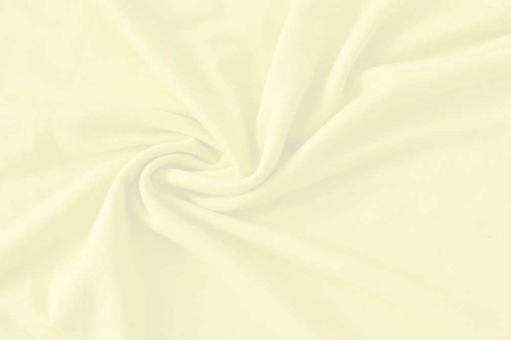 Viskose-Jersey-Stoff Creme