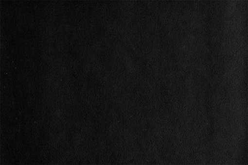 Stretch Leder - Soft Touch Schwarz