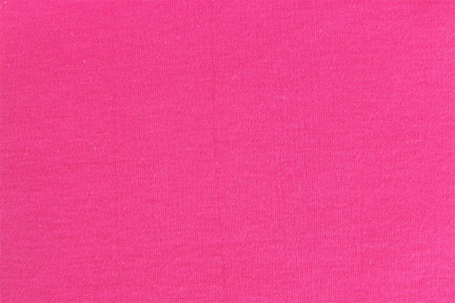 T-Shirt Stoff - extraschwer Pink