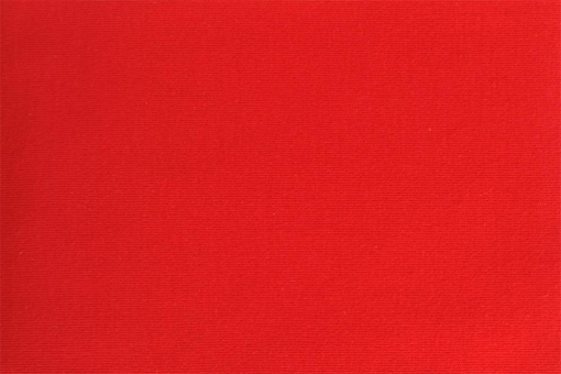 T-Shirt Stoff Rot