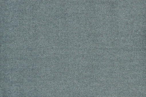 Tischdecken-Stoff - Summer - Uni Rauchgrau
