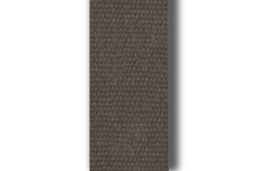 Stuhlbezugs-Gurtband - 4 cm breit Taupe