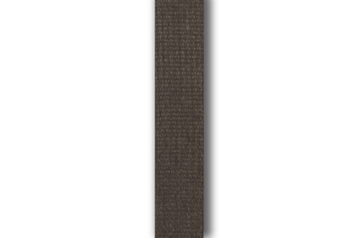Stuhlbezugs-Gurtband - 2 cm breit Taupe