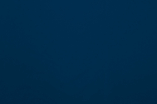 Planen-Stoff leicht - Uni Blau