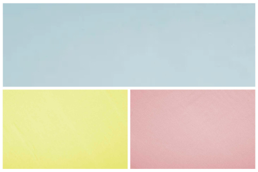Baby-Molton - Pastell 