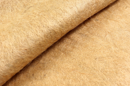 Jute-Mulchmatte - Naturvlies 